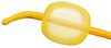 Rüsch Gold, Silkolatex Tiemann, 30/50ml, steril,, ch 18