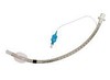 Rüschflex trachealtube, spiraltube med cuff, Murphy 1 øje, steril, 9,5 mm