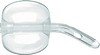 Rüsch Softsimplastic, ballonkat.,2-vejs, 42cm, 30ml, PVC, Mercier, steri, ch 20