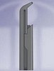 Medicon, stanse, Kerrison, 3 mm, 40 gr., aft. håndtag, 18 cm