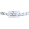 SECA, 212 hovedmål, 0-59 cm, interval 1 mm