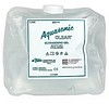 Aquasonic clear, ultralydsgel, cubitainer, m. påfyldningsflaske, 5 l