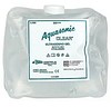 Aquasonic clear, ultralydsgel, cubitainer, m. påfyldningsflaske, 5 l