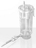 human med, Collection container FC