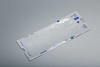 Steriking, Tyvek selvklæbende poser uden fold, 90 mm x 250 mm