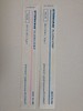 Steriking, indikator strips til H2O2 plasma