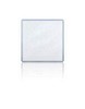 Kliniderm Superabsorberende, bandage med væskeafvisende bagside, steril, 7,5 cm x 7,5 cm