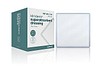 Kliniderm Superabsorberende, bandage med væskeafvisende bagside, usteril, 10 cm x 10 cm