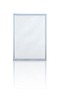 Kliniderm Superabsorberende, bandage med væskeafvisende bagside, usteril, 10 cm x 20 cm