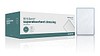 Kliniderm Superabsorberende, bandage med væskeafvisende bagside, usteril, 10 cm x 20 cm