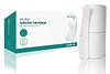 Klinifix, rørbandage 2 way stretch, gul, 10,75 cm x 10 m