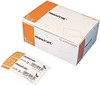 Primapore, plaster non woven med sårpude 2,5x4cm, steril, 5 cm x 7,2 cm