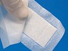 Primapore, plaster non woven med sårpude 2,5x4cm, steril, 5 cm x 7,2 cm