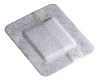 Primapore, plaster non woven med sårpude 2,5x4cm, steril, 5 cm x 7,2 cm