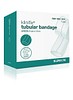 Klinifix, rørbandage 2 way stretch, grøn, 5 cm x 10 m