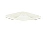 Mepilex XT, skumbandage med Safetac og eksudatkanaler, steril, 20 cm x 20 cm