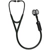 Littmann elektronisk stetoskop, Core digital stetoskop, sort, 69 cm