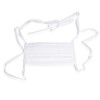 Barrier, Op-maske, IIR, soft, dugfri, kop, hvid