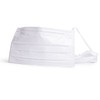 Barrier, Op-maske, IIR, soft, dugfri, kop, hvid