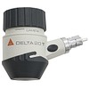 HEINE DELTA 20T, Dermatoskophoved med Kontaktplade