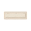 Mepilex Border Flex, fleksibel skumbandage m/border og silikone, steril, 10 cm x 30 cm