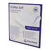 DryMax Soft, højabsorberende polymerkompres, steril, 10 cm x 10 cm