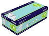 Klinion Protection, latexhandske, Polymercoated, hvid, PF, medium