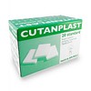 Cutanplast, Standard, hæmostatisk gelatine svamp, steril, 1 cm x 5 cm x 7 cm
