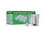 Cutanplast, anal hæmostatisk gelatine tampon steril, 3 cm x 8 cm