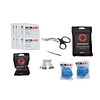 NorAid refill nr. 4 Udstyr
