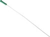 Extrudan, trachealsug, lige, tragt, 33cm, steril, ch 6