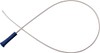 Extrudan, trachealsug, lige, 53cm, steril, ch 8
