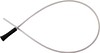 Extrudan, trachealsug, lige, 53cm, steril, ch 10