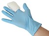 Kliniderm Debride, Debrideringspad, finger, steril, 8 cm x 4 cm