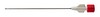 Human med/BEAULI, Infiltration Cannula,steril, 1hul,65grad spids, L:9 cm , Ø 1.4mm