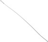 Extrudan, trachealsug, buet , 53cm, steril, ch 12