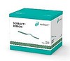 Sorbact Ribbon, meche 100% bomuld, steril, 1 cm x 50 cm