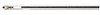 human med, irri/aspiration cannula, engangs 4:hul, st., L: 30 cm, Ø: 3,8 mm