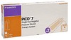 PICO7, Kit m/pumpe og 2 bandager, steril, 10 cm x 30 cm