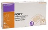 PICO7, Kit m/pumpe og 2 bandager, steril, 15 cm x 20 cm
