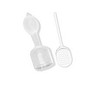 Navina Insert, analprop, silikone, standard