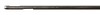 Human med/BEAULI, Infiltration Cannula, 2 huller, åben spids, steril, L:12 cm , Ø 2mm