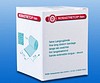 Nobastretch F, kompressionsbind fin, enkeltpakket, 10 cm x 7 m
