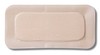 Aquacel Foam, skumbandage med hydrofiber/silikone border, steril, 10 cm x 20 cm