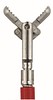 Micro-Tech Ensure, endoskopisk koagulations grasper, fuld rotérbar,st, 165 cm