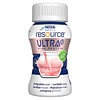 Resource Ultra Plus, jordbær XS, 125 ml