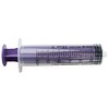 GBUK, sprøjte, enteral ENFit, engangs, steril, 20 ml
