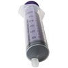 GBUK, sprøjte, enteral ENFit, engangs, steril, 60 ml