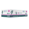 Klinion Protection Ultra Comfort, nitrilhandske, blå, PF, x-small