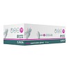 Klinion Protection Ultra Comfort, nitrilhandske, hvid,  PF, x-small